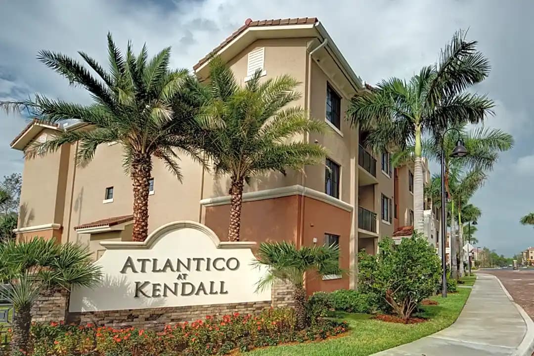 Atlantico at Kendall