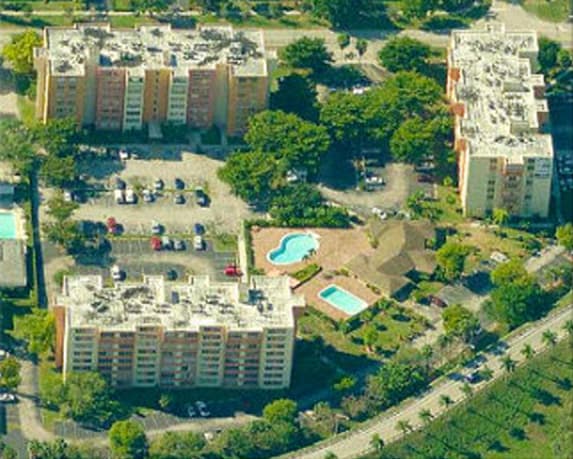 Dadeland Place