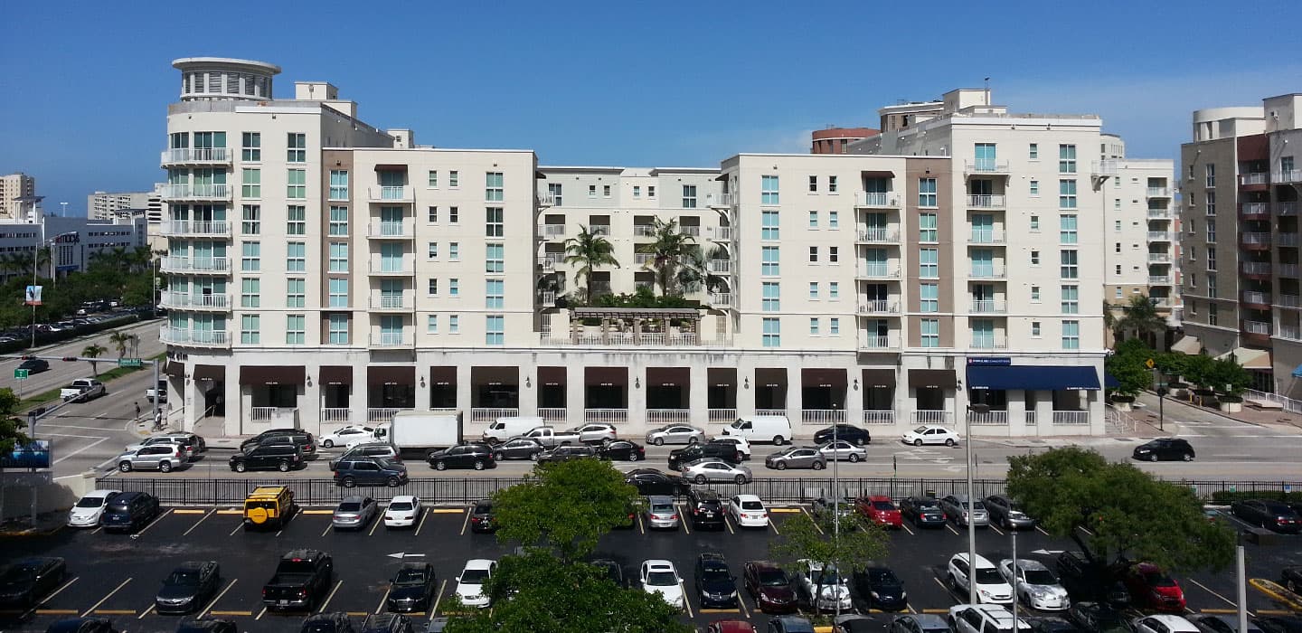 Downtown Dadeland
