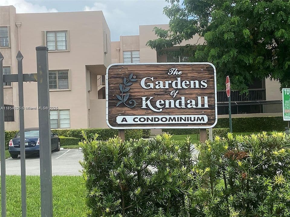 Gardens of Kendall