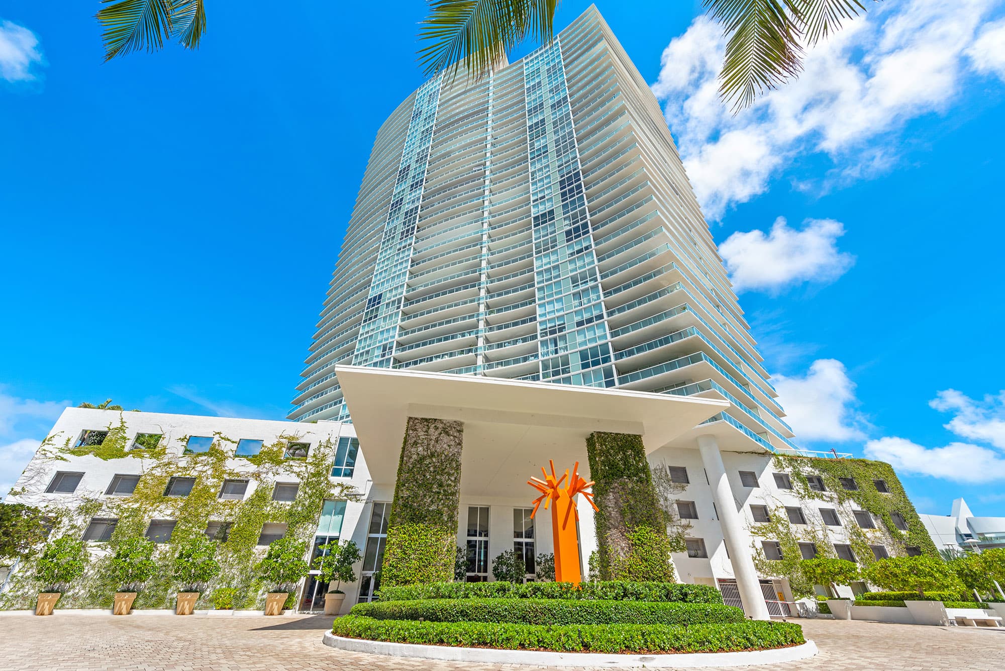 Icon South Beach