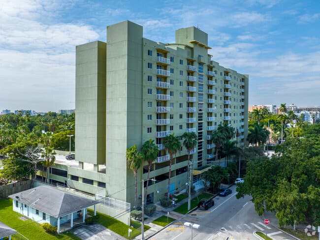 Seybold Pointe Condminium