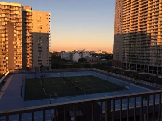 Town Park Plaza Condominiums
